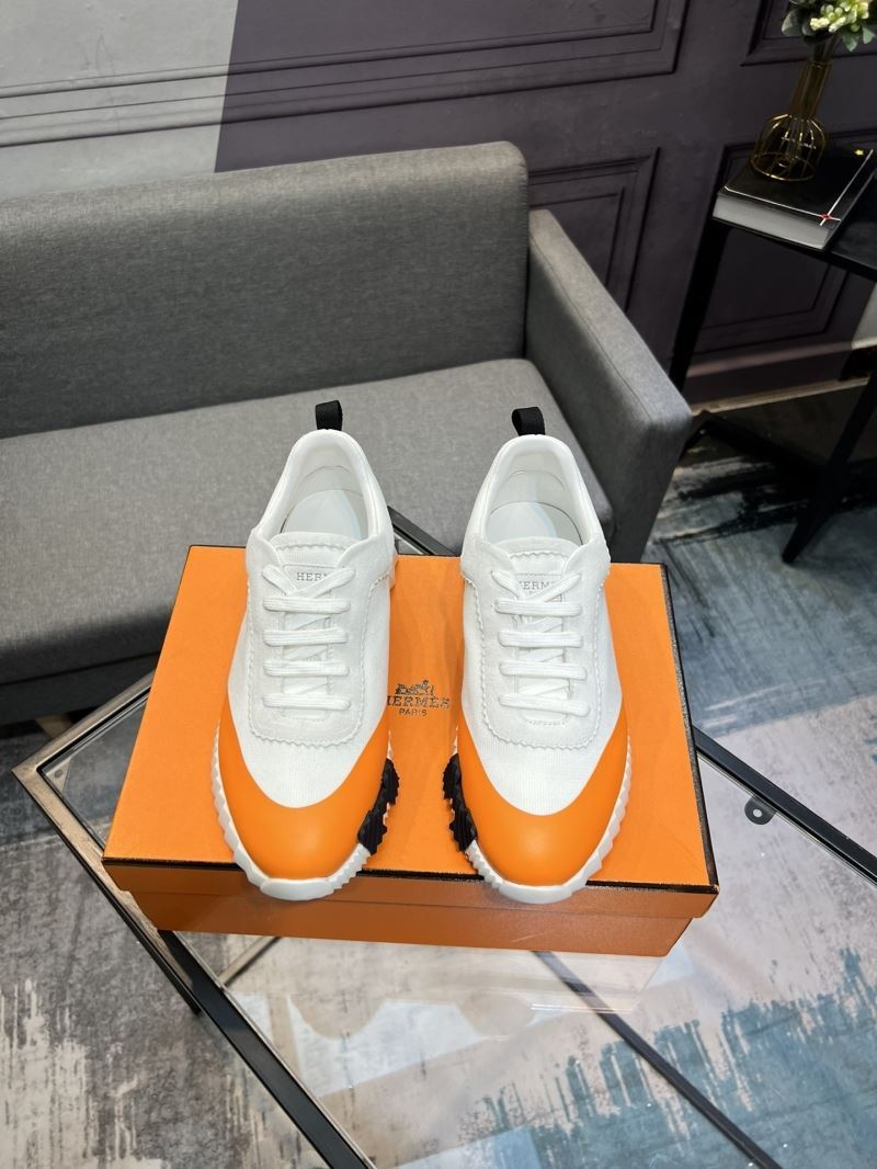 Hermes Low Shoes